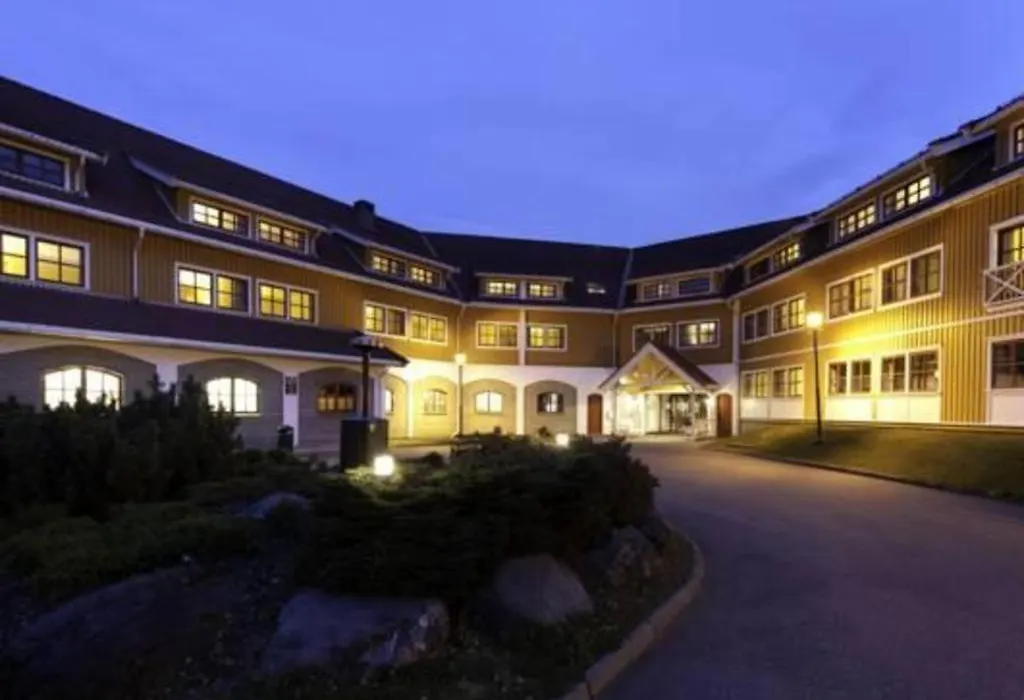 Quality Hotel And Resort Hafjell-1