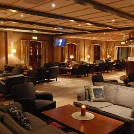 Quality Hotel And Resort Hafjell-3