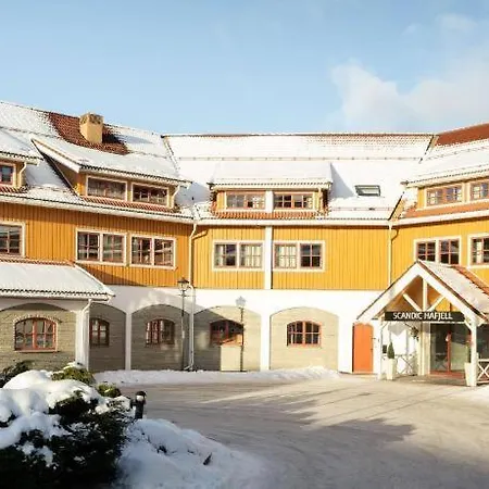 Quality Hotel And Resort Hafjell-2